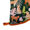 Load image into Gallery viewer, Jungle Tigers Oven Mitt
