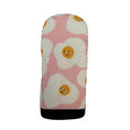 Load image into Gallery viewer, Fried Eggs Cast Iron Handle Mitt
