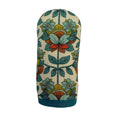 Load image into Gallery viewer, Cottage Bloom Cast Iron Handle Mitt
