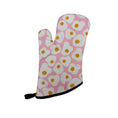 Load image into Gallery viewer, Fried Eggs Oven Mitt

