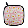Load image into Gallery viewer, Fried Egg Pot Holder
