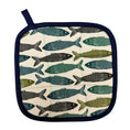 Load image into Gallery viewer, River Trout Pot Holder
