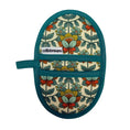 Load image into Gallery viewer, Cottage Bloom Mini Pincher Mitt
