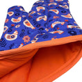 Load image into Gallery viewer, Folky Chicken Oven Mitt

