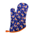 Load image into Gallery viewer, Folky Chicken Oven Mitt
