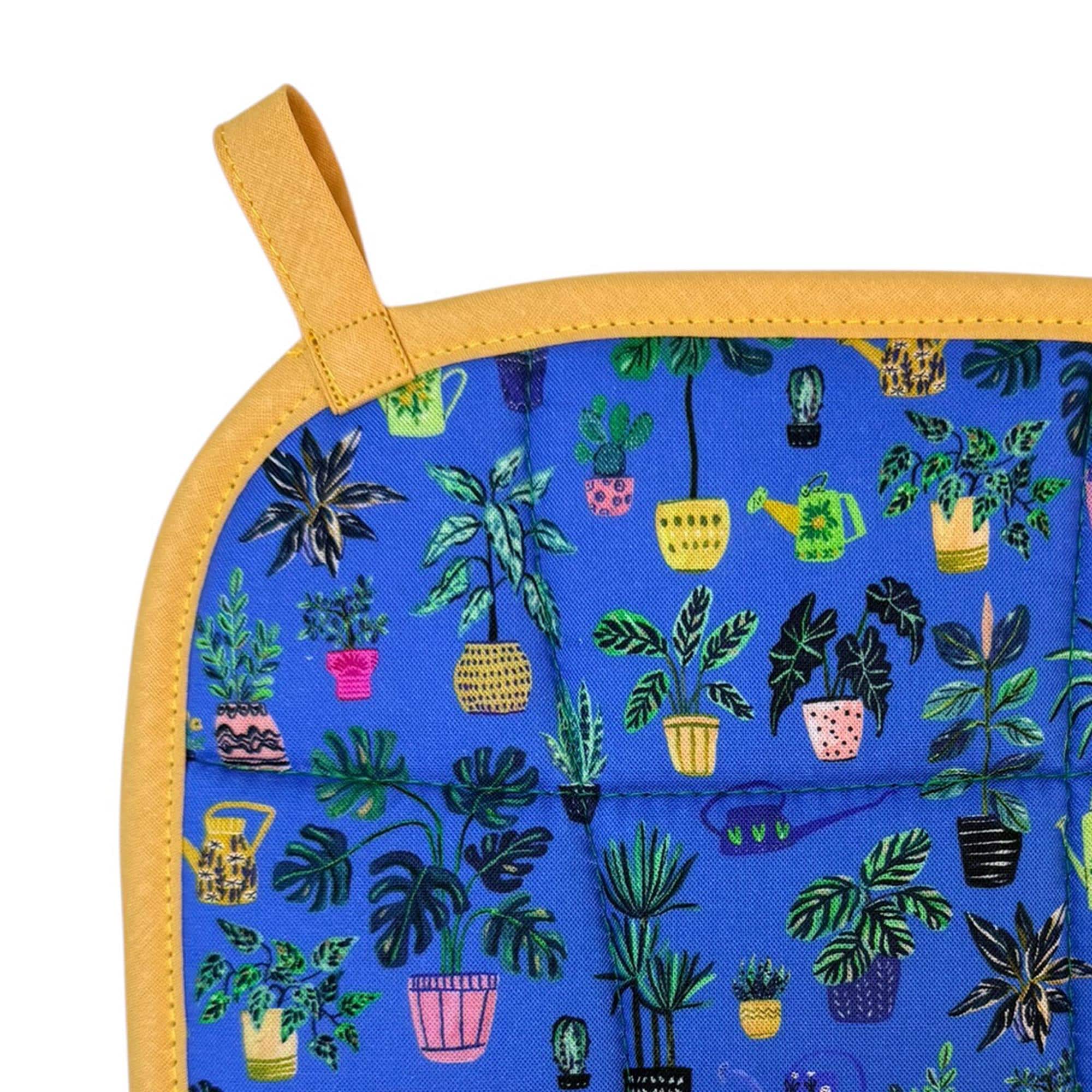 Plant Shop Pot Holder