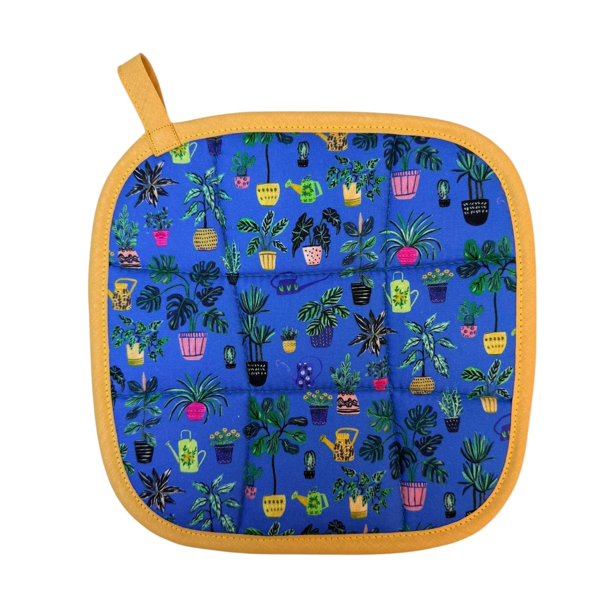 Plant Shop Pot Holder