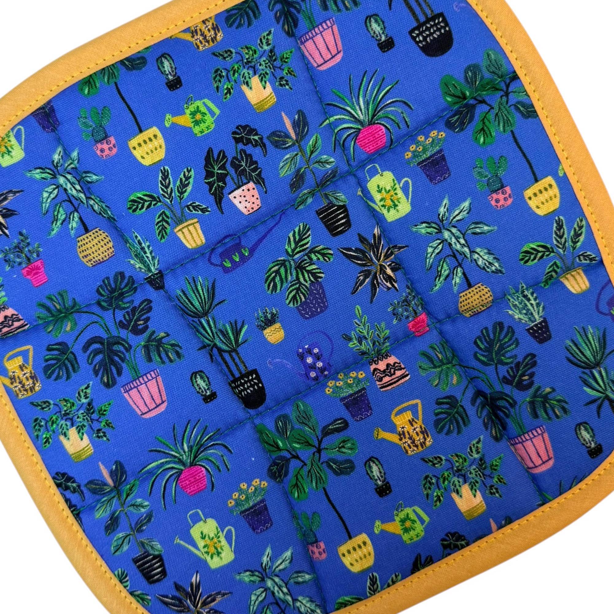 Plant Shop Pot Holder