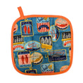 Load image into Gallery viewer, Sardines Pot Holder
