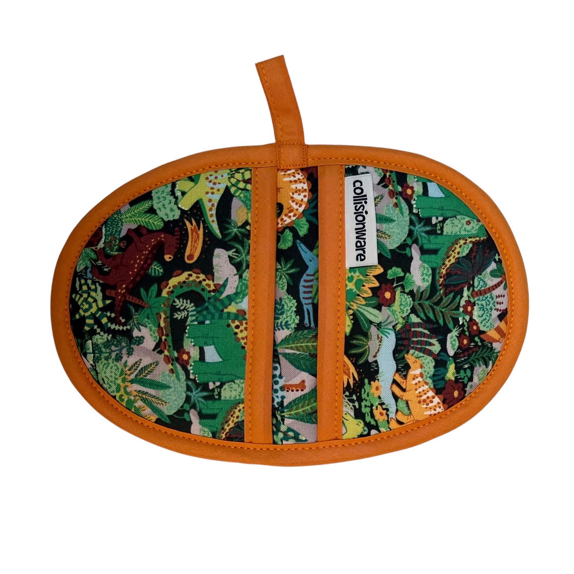 Dinosaurs Mini Pincher Mitt