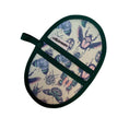 Load image into Gallery viewer, Garden Insects Mini Pincher Mitt
