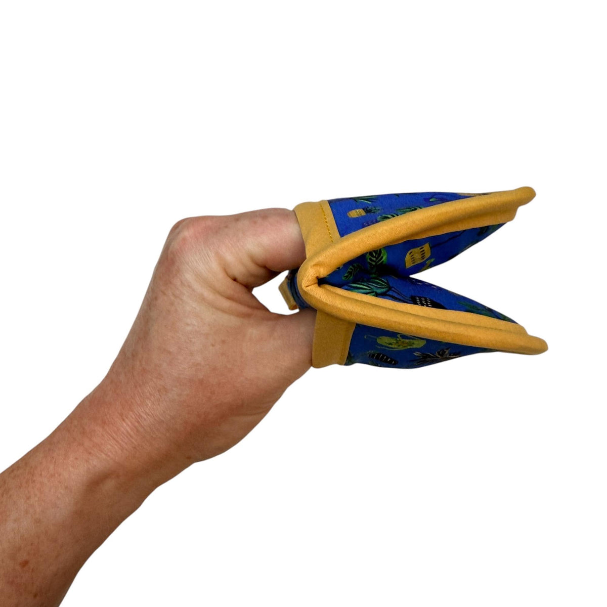 Plant Shop Mini Pincher Mitt