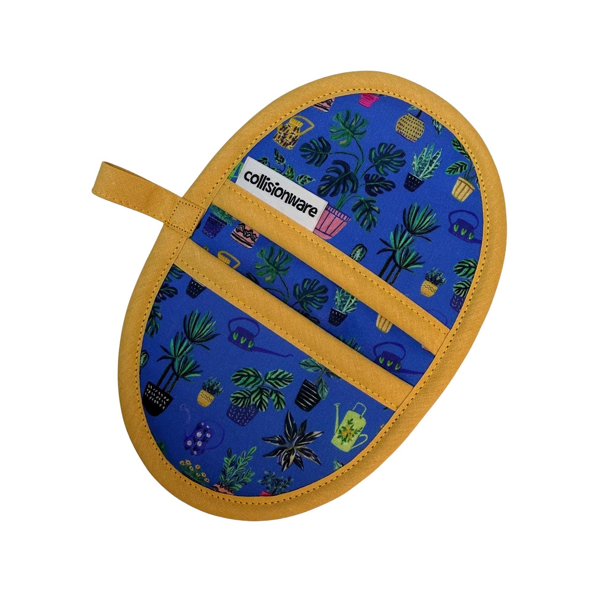 Plant Shop Mini Pincher Mitt