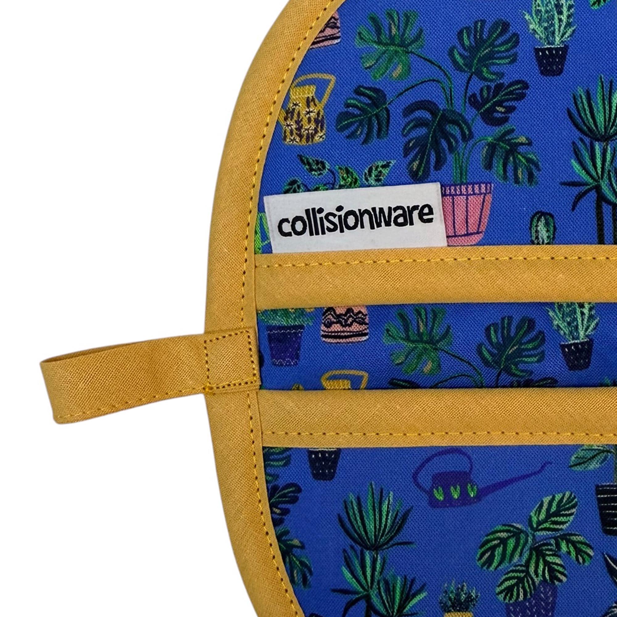 Plant Shop Mini Pincher Mitt