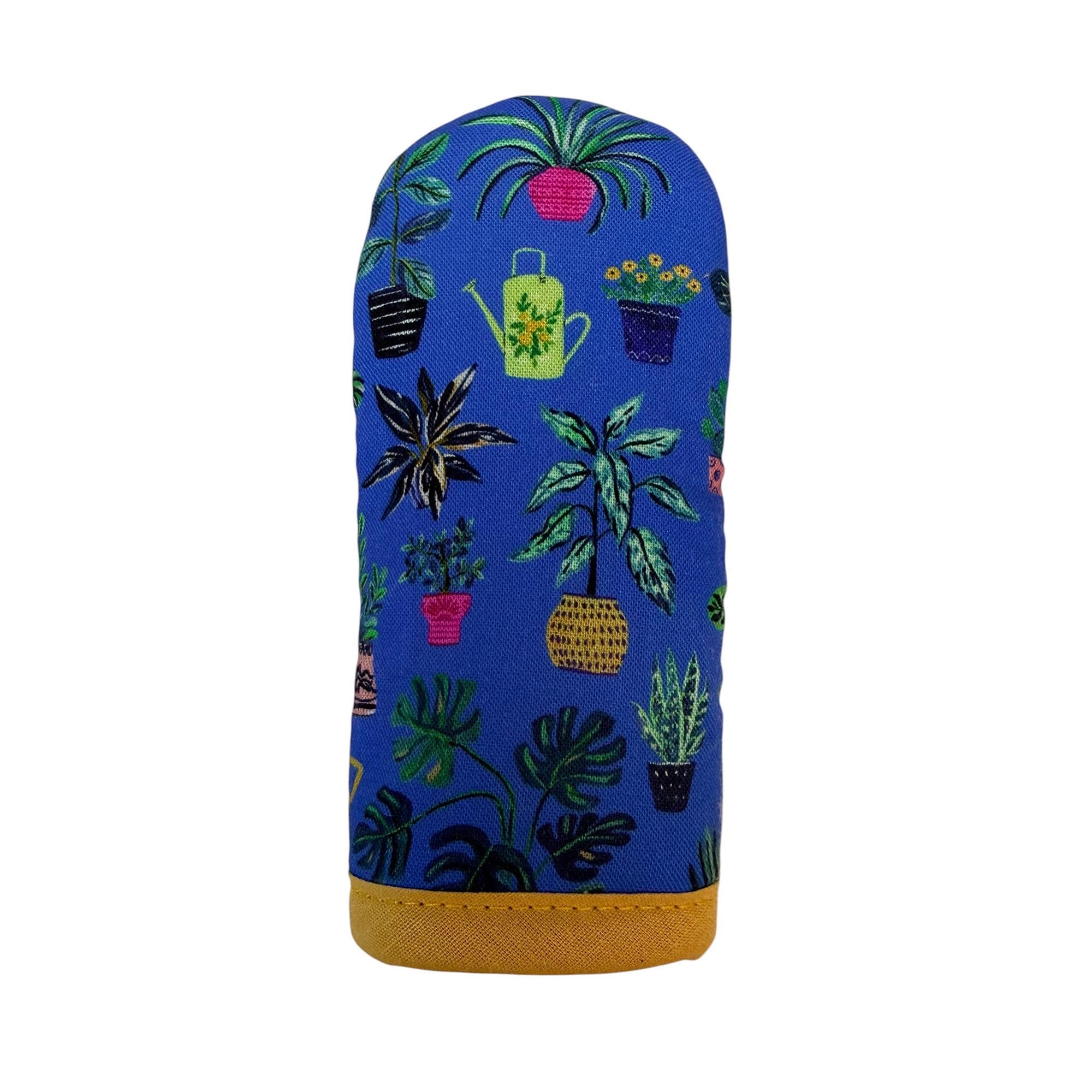 Plant Shop Cast Iron Handle Mitt