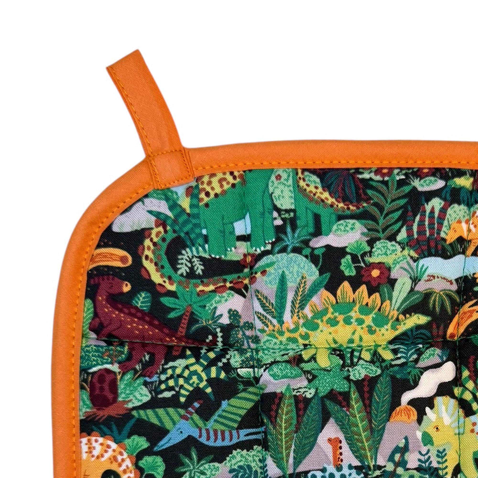 Dinosaurs Pot Holder