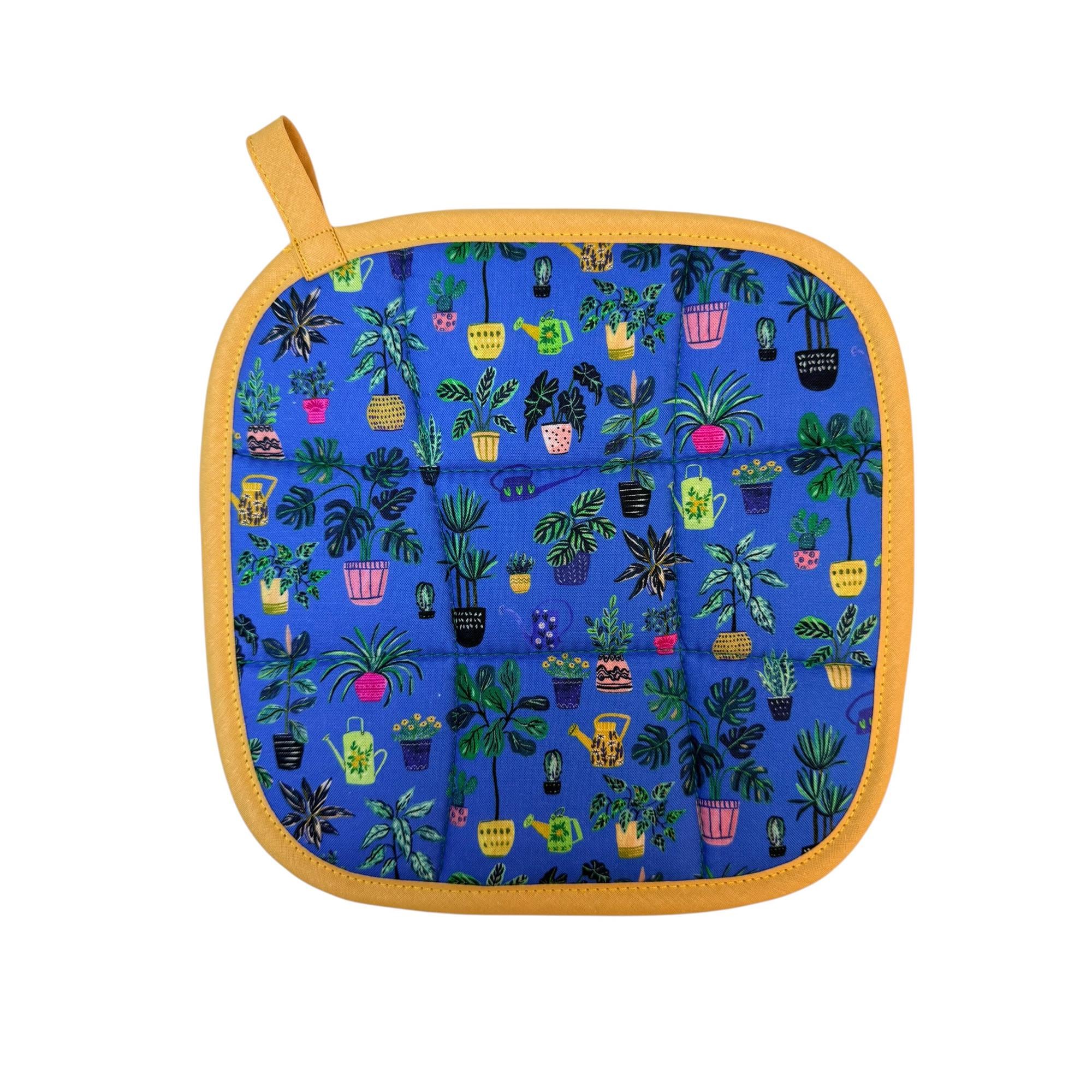Plant Shop Pot Holder