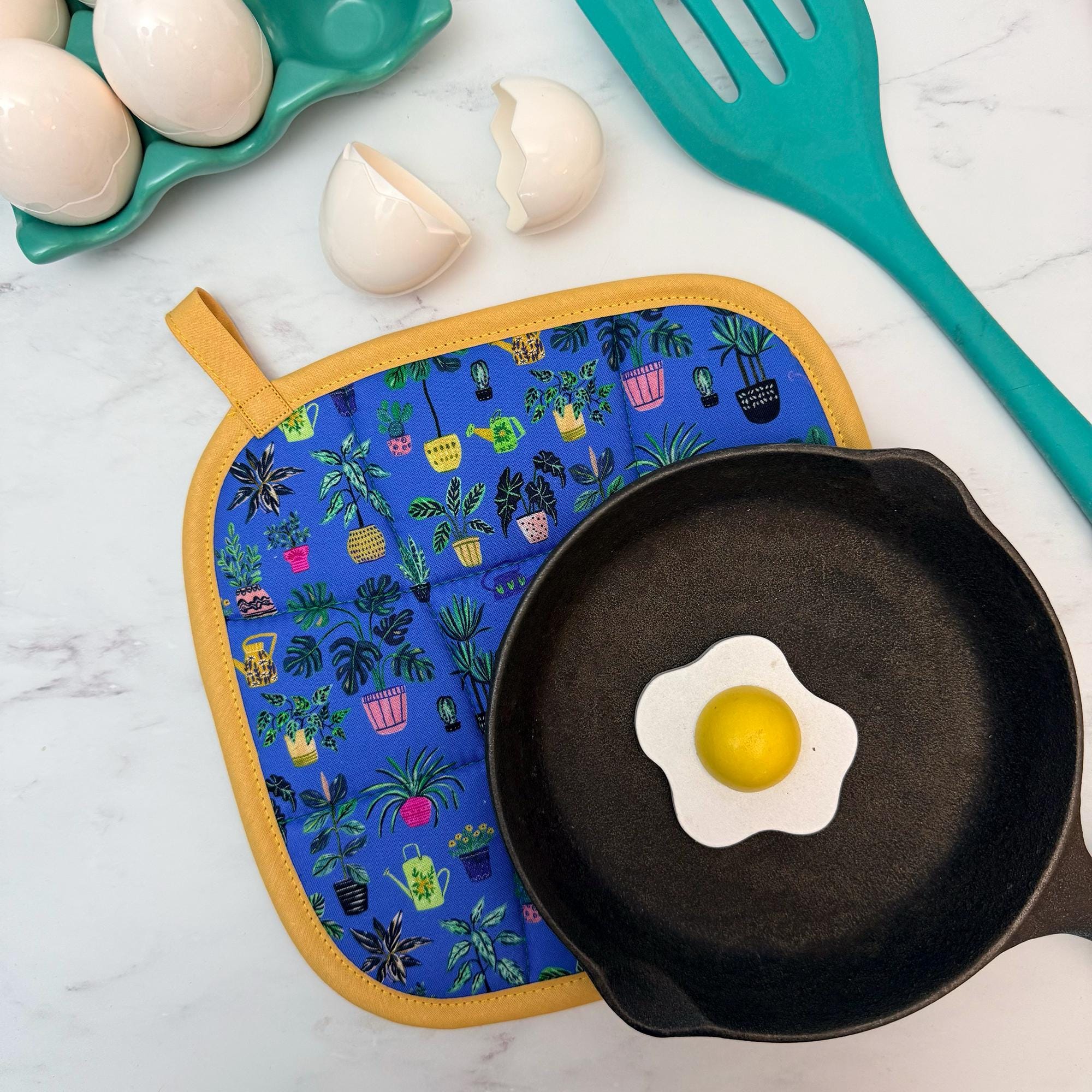 Plant Shop Pot Holder