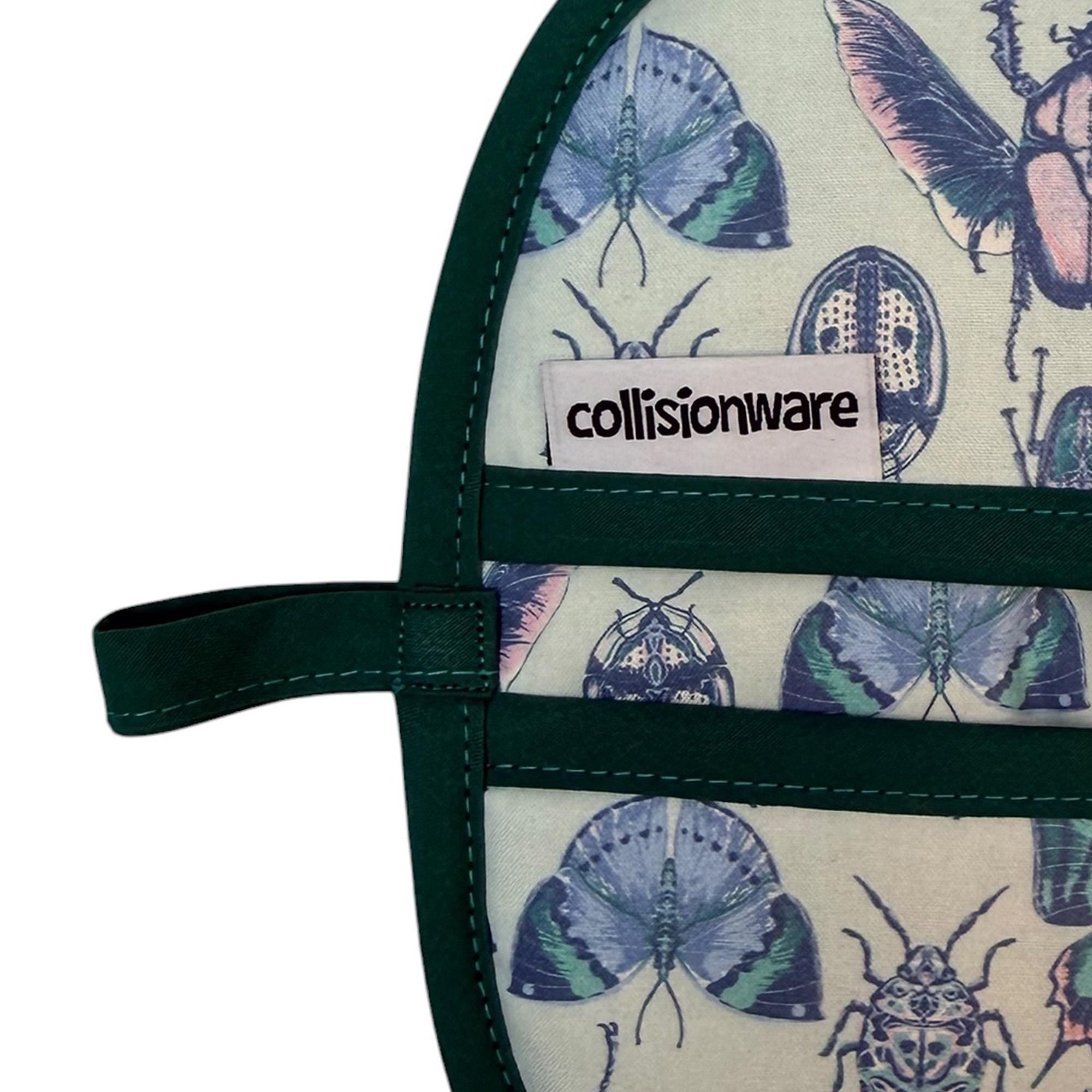 Garden Insects Mini Pincher Mitt
