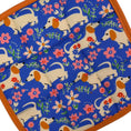 Load image into Gallery viewer, Pemberley Pups Pot Holder
