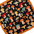 Load image into Gallery viewer, Mod Mushrooms Pot Holder
