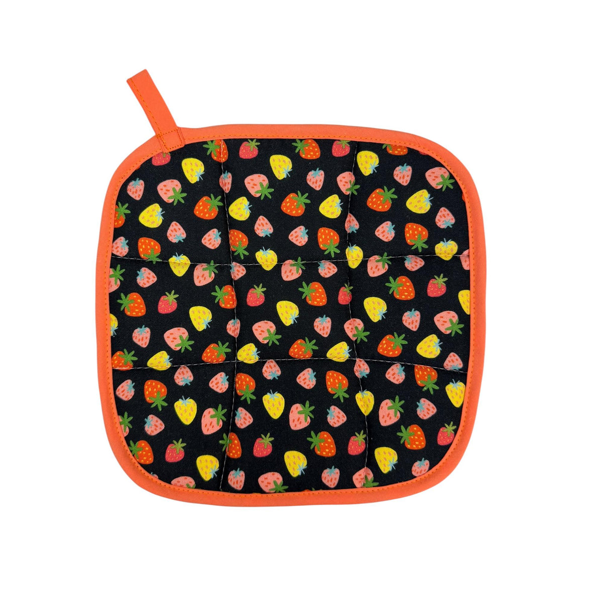 Strawberry Daze Pot Holder