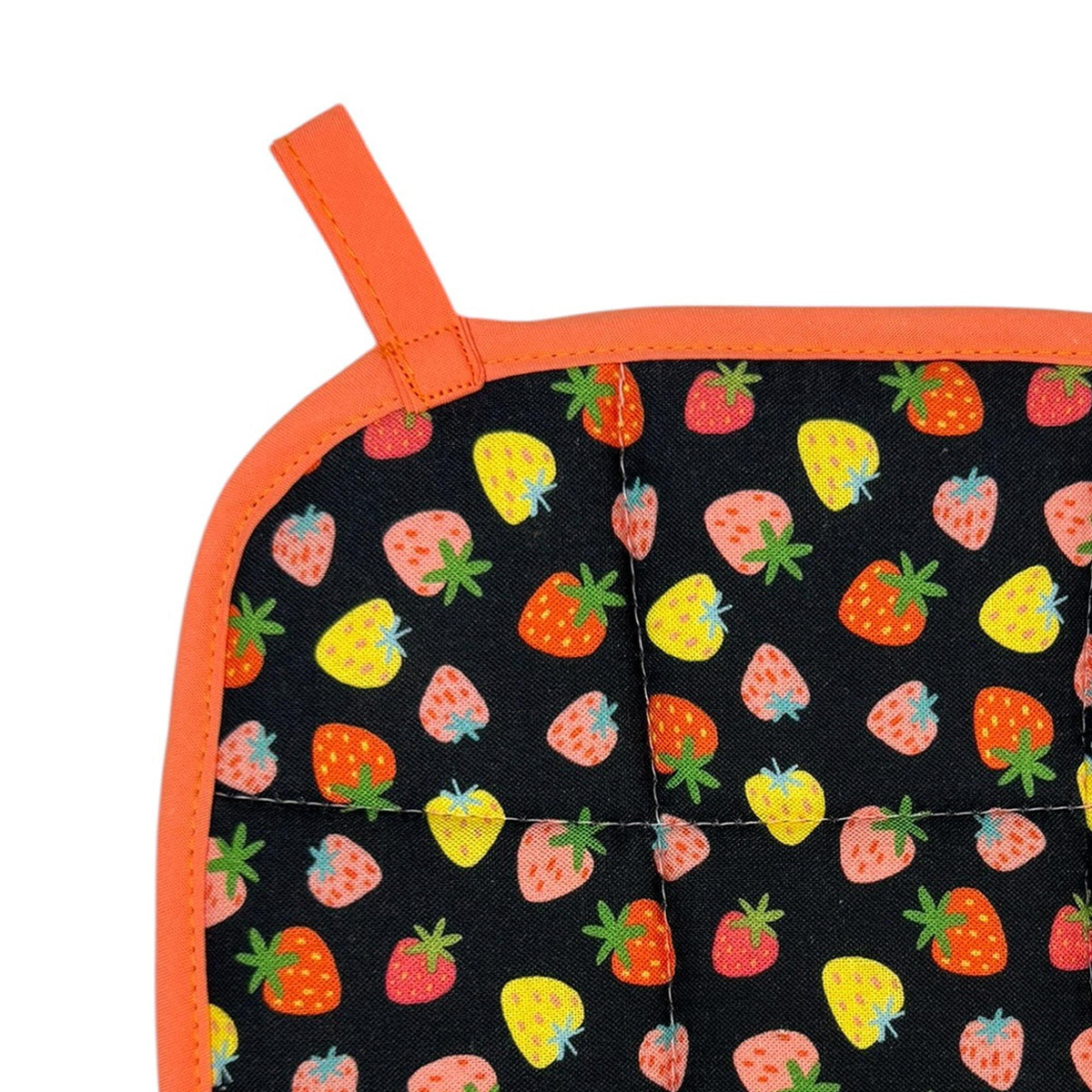 Strawberry Daze Pot Holder