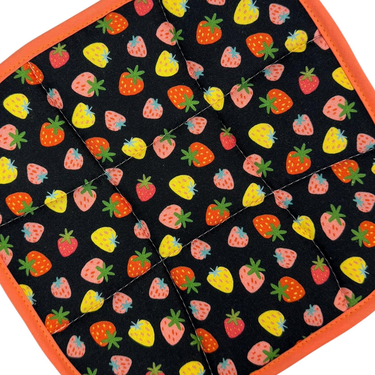 Strawberry Daze Pot Holder
