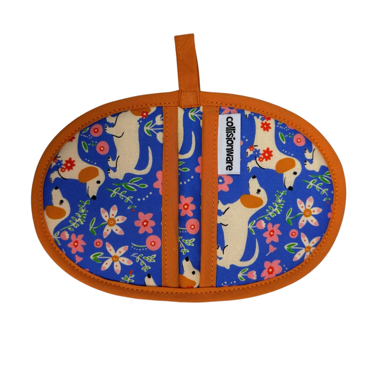 Pemberley Pups Mini Pincher Mitt