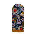 Load image into Gallery viewer, Petals in the Sun Cast Iron Skillet Mitt
