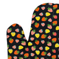 Load image into Gallery viewer, Strawberry Daze Oven Mitt
