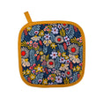 Load image into Gallery viewer, Petals in the Sun Pot Holder
