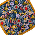 Load image into Gallery viewer, Petals in the Sun Pot Holder
