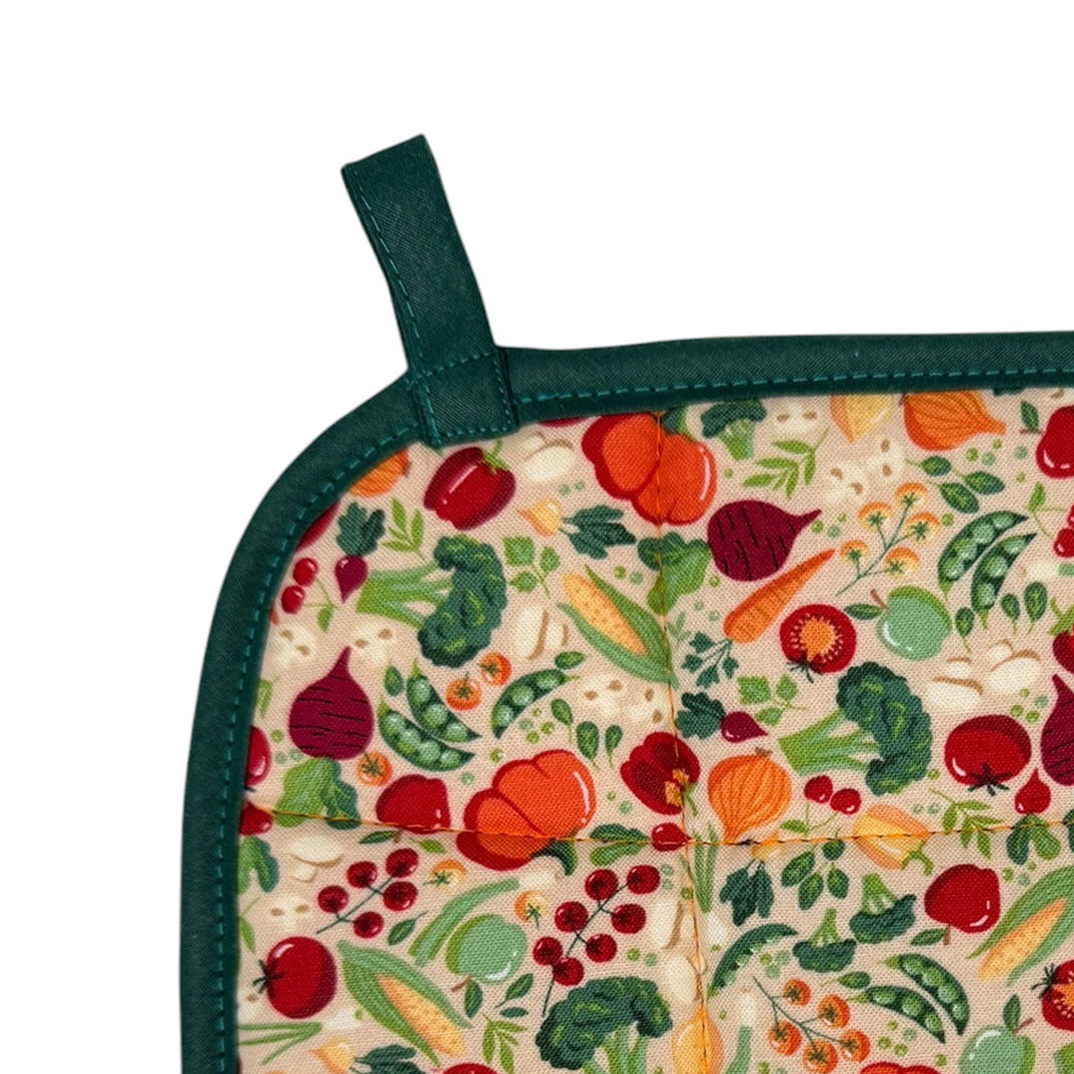 Veggies Pot Holder