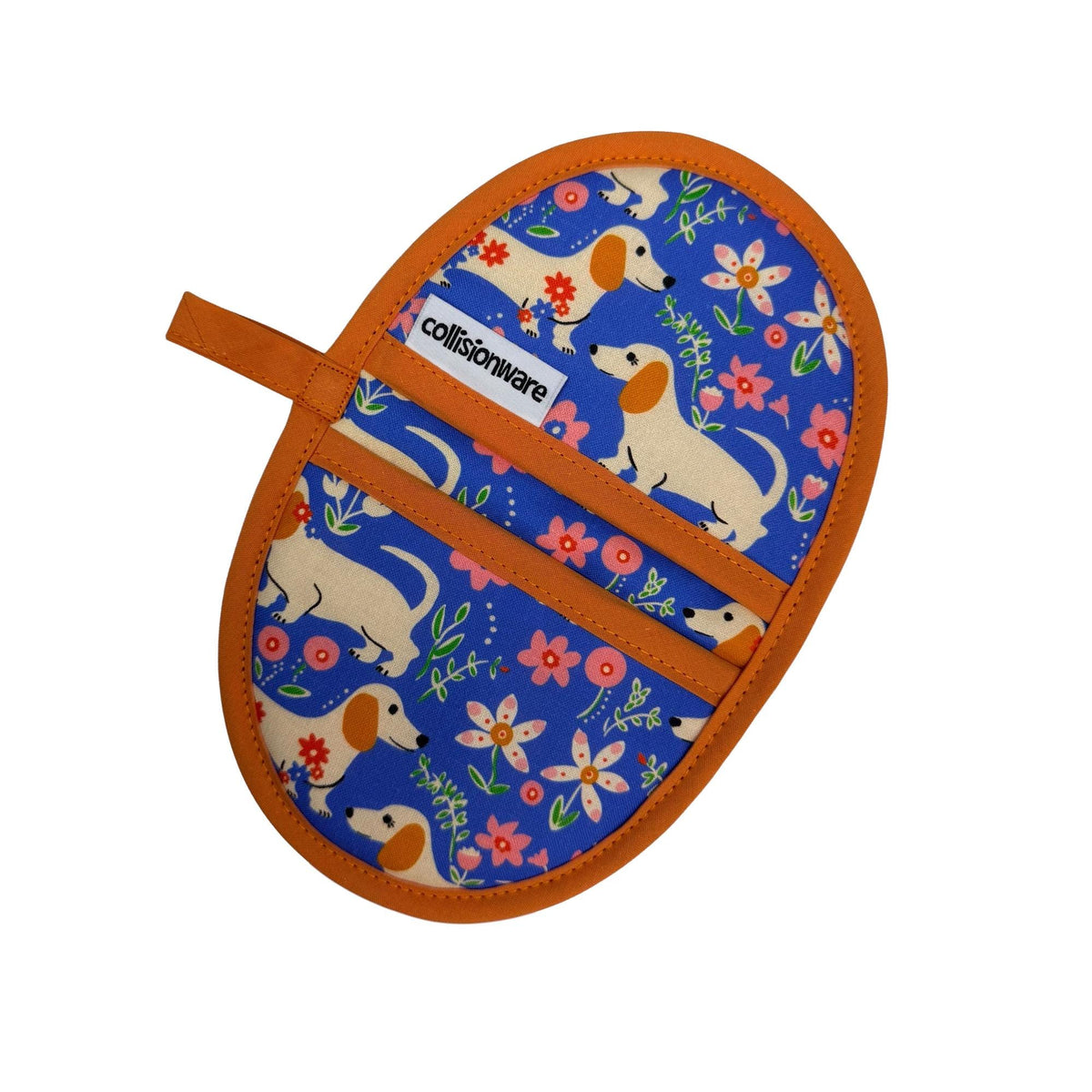 Pemberley Pups Mini Pincher Mitt