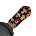 Load image into Gallery viewer, Mod Mushrooms Cast Iron Skillet Mitt
