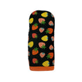 Load image into Gallery viewer, Strawbery Daze Cast Iron Skillet Mitt
