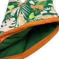 Load image into Gallery viewer, Jungle Tigers Oven Mitt
