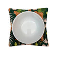 Load image into Gallery viewer, Jungle Tigers Microwave Bowl Cozy
