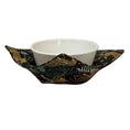 Load image into Gallery viewer, Leopard Microwave Bowl Cozy
