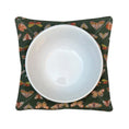 Load image into Gallery viewer, Moth Grove Microwave Bowl Cozy
