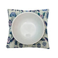 Load image into Gallery viewer, Garden Insects Microwave Bowl Cozy
