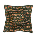 Load image into Gallery viewer, Moth Grove Microwave Bowl Cozy
