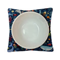 Load image into Gallery viewer, Undersea Adventure Microwave Bowl Cozy

