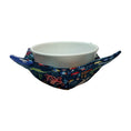 Load image into Gallery viewer, Undersea Adventure Microwave Bowl Cozy

