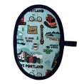 Load image into Gallery viewer, Love for Oregon Mini Pincher Mitt
