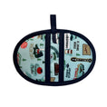 Load image into Gallery viewer, Love for Oregon Mini Pincher Mitt
