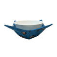Load image into Gallery viewer, Otters Microwave Bowl Cozy
