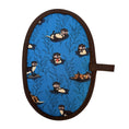 Load image into Gallery viewer, Otters Mini Pincher Mitt

