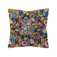 Load image into Gallery viewer, Petals in the Sun Microwave Bowl Cozy
